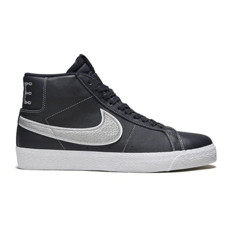 Nike sb zoom blazer mid qs hot sale