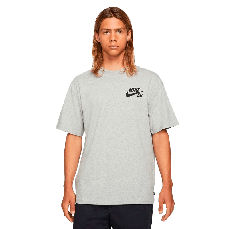 REMERA NIKE SB TEE LOGO HOMBRE