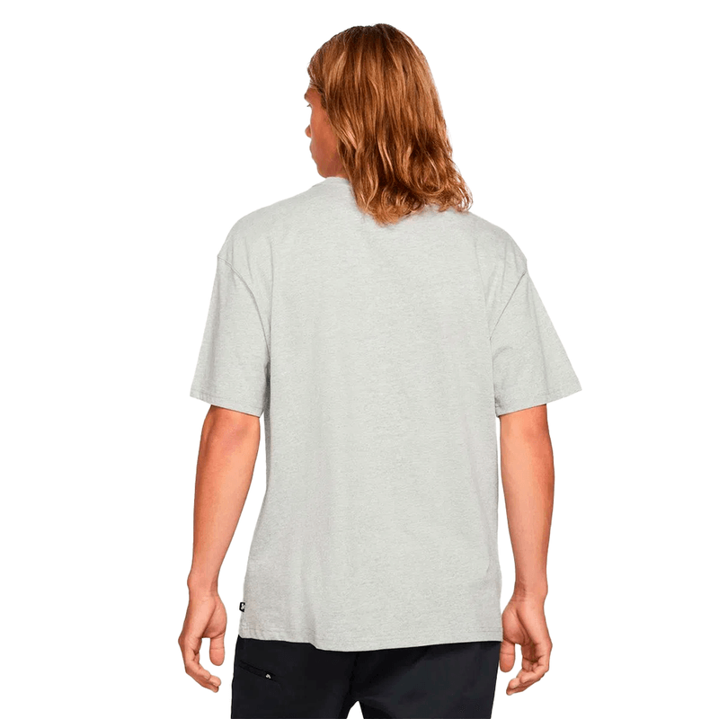 Remera nike sb blanca sales