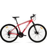 Precio bicicleta philco online escape 29