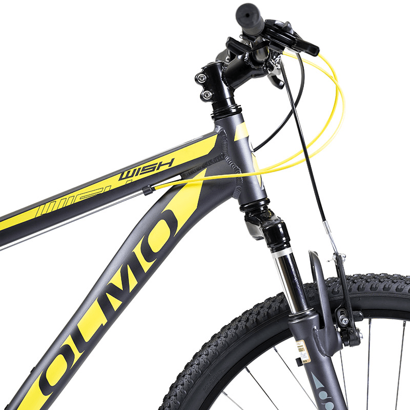 Bicicleta olmo flash discount 260