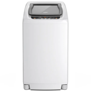 LAVARROPAS SUPERIOR GAFA 7Kg-750rpm BLANCO FUZZY FIT