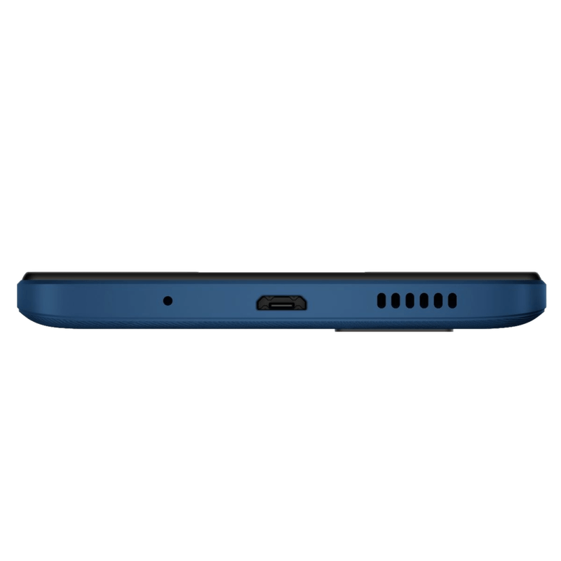 Celular Xiaomi Redmi 10C 6,71 4GB/128GB Ocean Blue - Casa del Audio