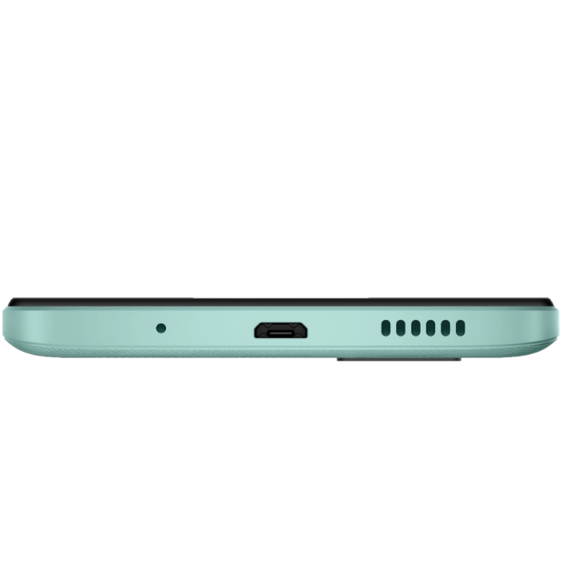 Smartphone Xiaomi Redmi 12C 4GB 128GB 6.71 Verde Menta de XIAOMI