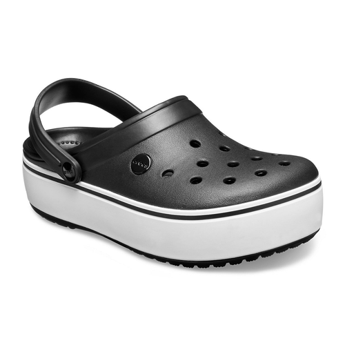 Ojotas tipo online crocs