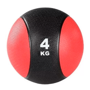 PELOTA ATLETIC MEDICINE BALL 4KG