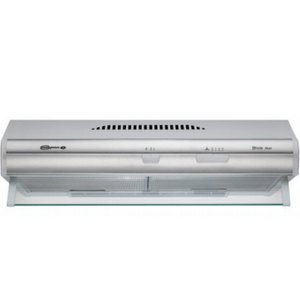 PURIFICADOR SPAR BIOS DUO 3778-B00 BLANCO C/FRENTE ACERO 60CM2 C/SALIDA