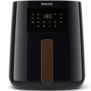 FREIDORA PHILIPS AIRFRYER 1400W 4L HD9255/80 (WF)