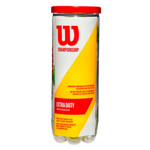 TUBO WILSON CHAMPION EXTRA DUTY
