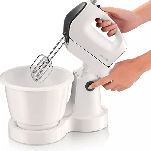 BATIDORA PHILIPS CON BOWL HR7200/02