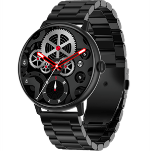 SMARTWATCH X-VIEW QUANTUM Q8 BLACK