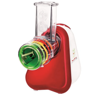 MULTI-RALLADOR MOULINEX FRESH EXPRESS DJ755