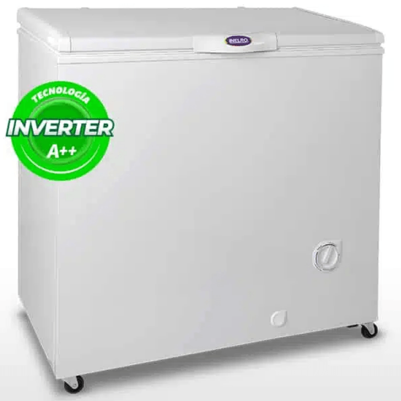 FREEZER-INELRO-FIH-270-1