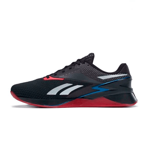ZAPATILLAS REEBOK NANO X3