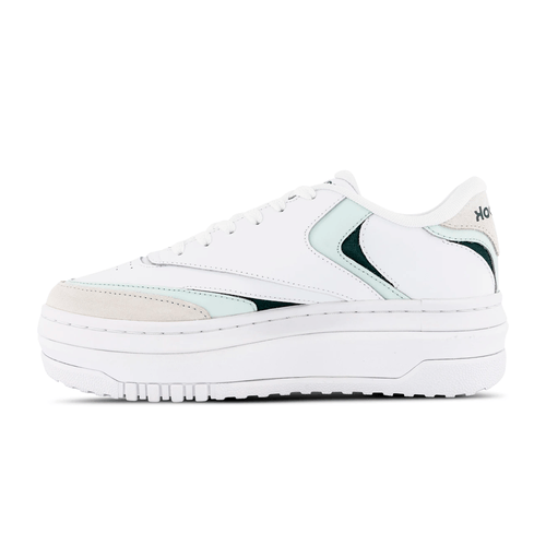ZAPATILLAS REEBOK W CLUB C EXTRA