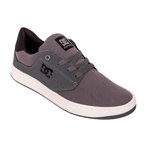ZAPATILLAS DC PLAZA TC TX SS GBW