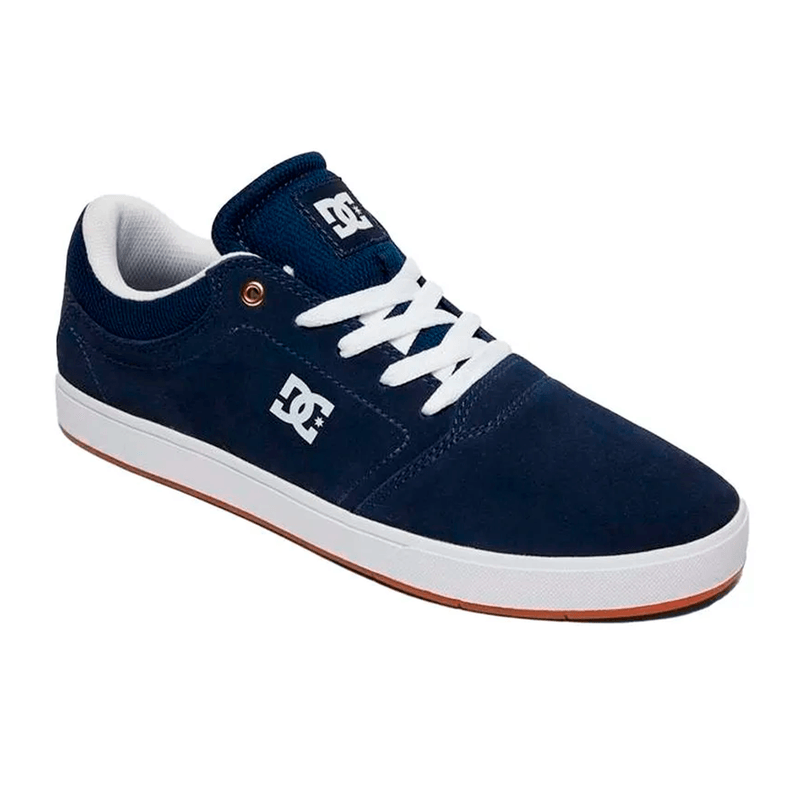 ZAPATILLAS DC CRISIS TX SS DGU