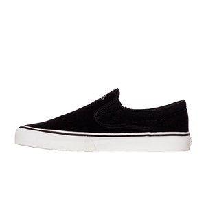 ZAPATILLAS DC TRASE SLIP ON TX BKR