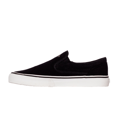 ZAPATILLAS DC TRASE SLIP ON TX BKR