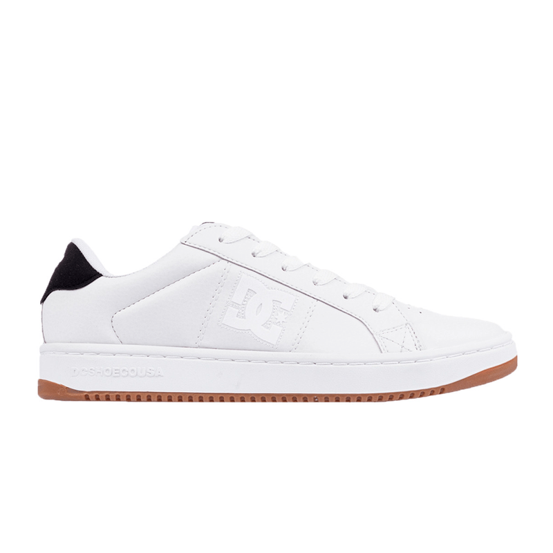 Zapatillas dc best sale solo deportes