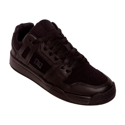 ZAPATILLAS DC STAG RS 3BK