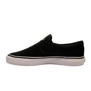ZAPATILLAS DC W TRASE SLIP ON PLATFORM TX BKW