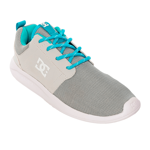 ZAPATILLAS DC W MIDWAY SN KNIT GTT