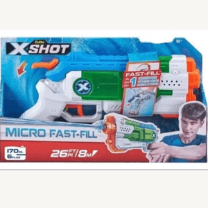 JUGUETE GENERAC X-SHOT - WATER BLASTER 7083