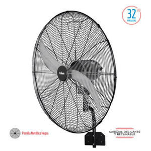 VENTILADOR LILIANA 32" INDUSTRIAL VWI32