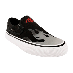 ZAPATILLAS DC TRASE SLIP ON TX LE BFM
