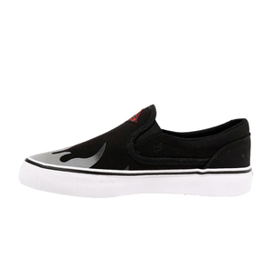 ZAPATILLAS DC TRASE SLIP ON TX LE BFM