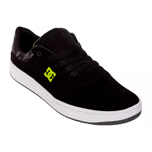 ZAPATILLAS DC CRISIS SS XKSG