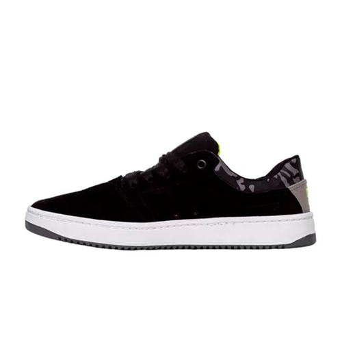 ZAPATILLAS DC CRISIS SS XKSG