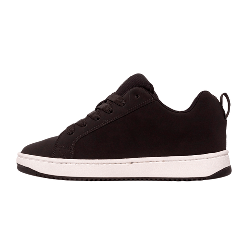 ZAPATILLAS DC COURT GRAFFIK SS AGD