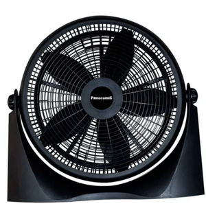 "TURBO-VENTILADOR PANORAMIC 16"" PA-T16"