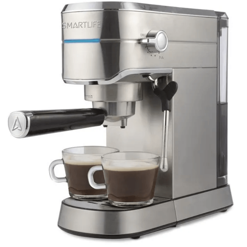 La cafetera superautomática Philips 2200: la revolución en tu taza de café  