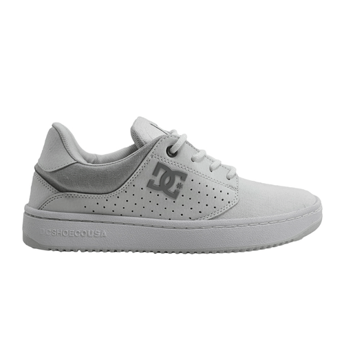 ZAPATILLAS DC PLAZA TC TX SS WGY