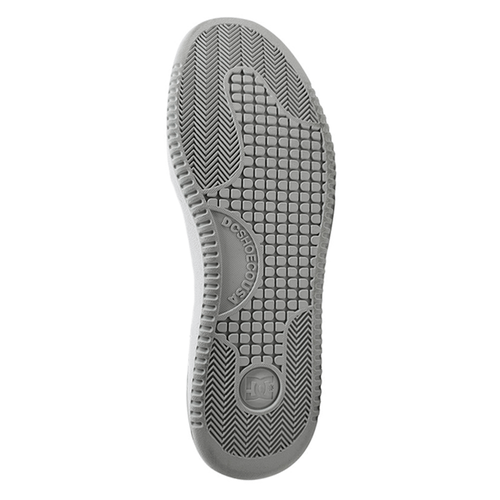ZAPATILLAS DC PLAZA TC TX SS WGY