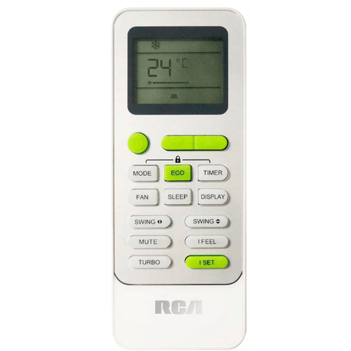AIRE ACONDICIONADO RCA 3200w F-C INVERTER RT3200INV