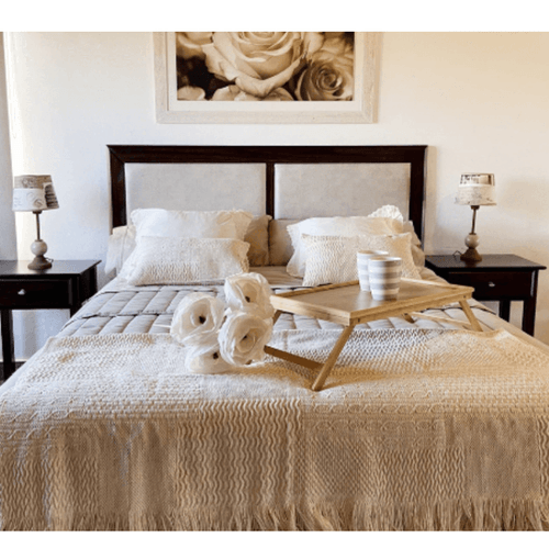 RESPALDO SOMMIER MOBILIA ARIZONA TONO CASTAÑO 1568
