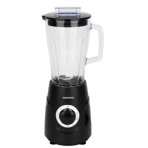 Licuadora Electrolux BLL20 1,5 Lts 600W 3 Velocidades - Jarra De Vidrio