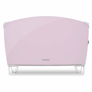 VITROCONVECTOR PEABODY 1500w ROSA PE-BVC15P