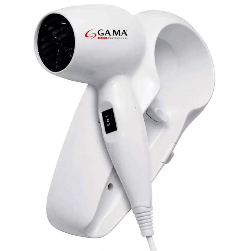 SECADOR GAMA DE PARED 1200w DIFUSION HC-125G