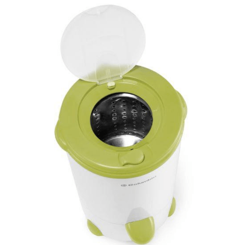 SECARROPAS CENTRIFUGO COLUMBIA 5.5Kg LINEA COLORS