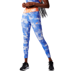 CALZA NEW BALANCE RELENTLESS DAMA