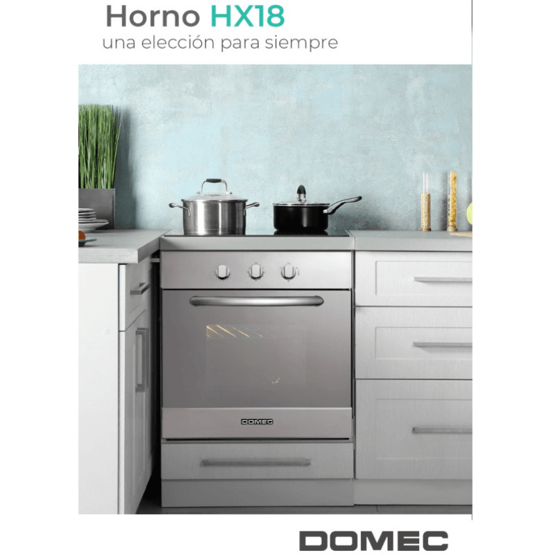 DOMEC-HX18-HORNO1