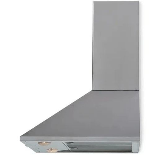 CAMPANA DE PARED WHIRLPOOL 90cm ACERO INOX. WAI92AR