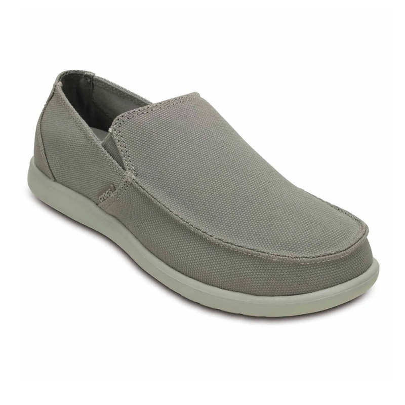 SANDALIAS CROCS SANTA CRUZ CLEAN CUT LOAFER HOMBRE