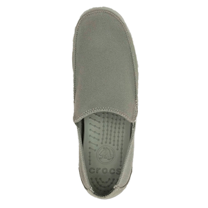 SANDALIAS CROCS SANTA CRUZ CLEAN CUT LOAFER HOMBRE
