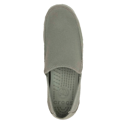 SANDALIAS CROCS SANTA CRUZ CLEAN CUT LOAFER HOMBRE
